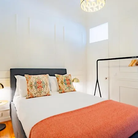 Graca's Urban Elegance Apartmán