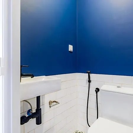 Graca's Urban Elegance Apartmán *