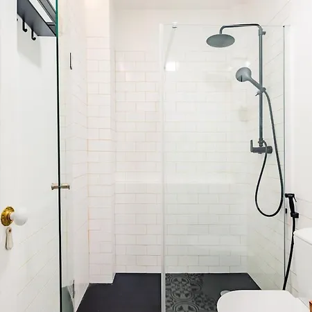 Apartmán Graca's Urban Elegance *