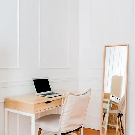 Graça's Urban Elegance Appartement Lisboa