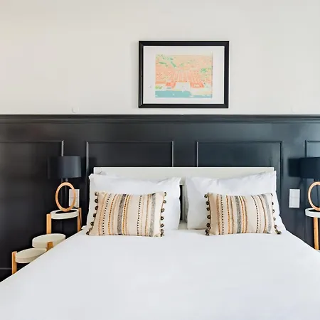 Graca's Urban Elegance Lejlighed