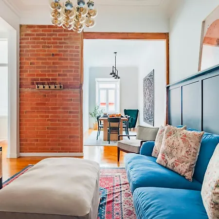 Graça's Urban Elegance Lisboa