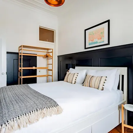 Graça's Urban Elegance Lisboa