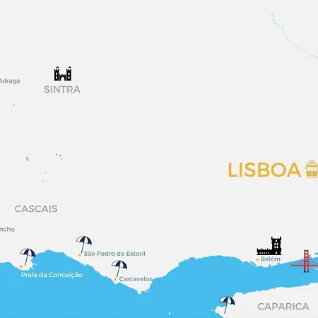 Graça's Urban Elegance * Lisboa