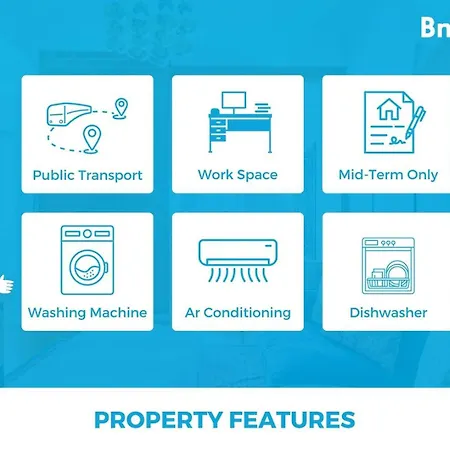 Appartement Graça's Urban Elegance *