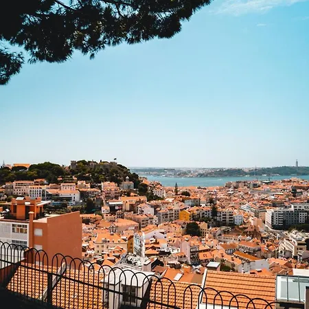 Graca's Urban Elegance Lisboa