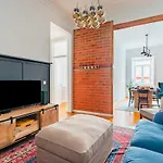 Διαμέρισμα Graca's Urban Elegance Lisboa