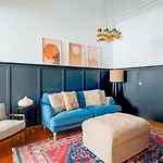 Graca's Urban Elegance Διαμέρισμα