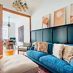 Graca's Urban Elegance Διαμέρισμα Lisboa