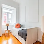 Graca's Urban Elegance Διαμέρισμα