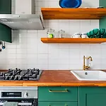 Graca's Urban Elegance Διαμέρισμα Lisboa